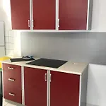 Апартаменты Loehr Кобленц