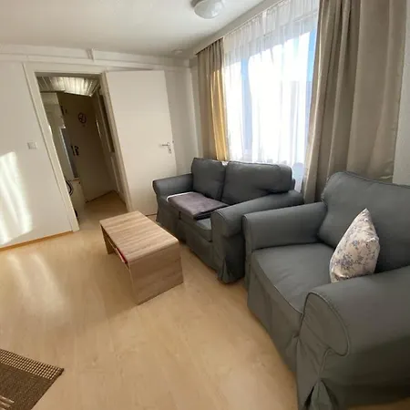 Apartment Loehr *