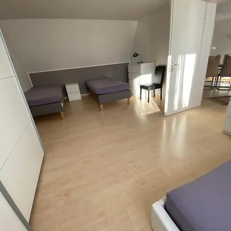 Loehr Apartment