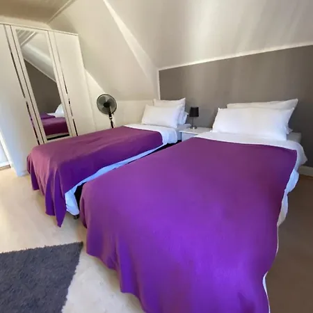 Apartment Loehr *