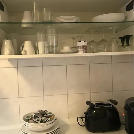 Loehr Apartment