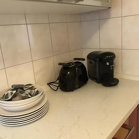 דירה Loehr קובלנץ