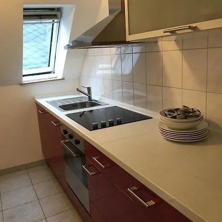 Apartment Loehr