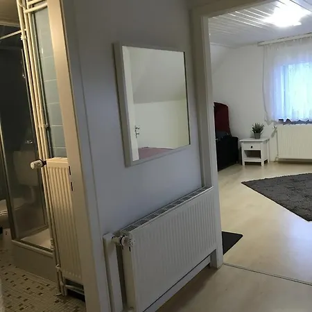 Apartmán Loehr *