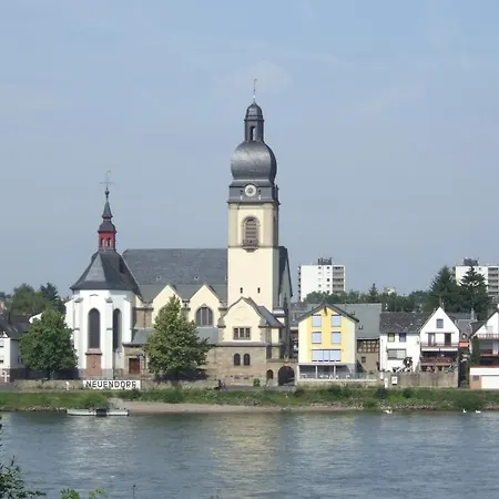 Apartment Loehr