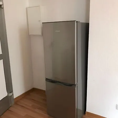 Loehr Apartment