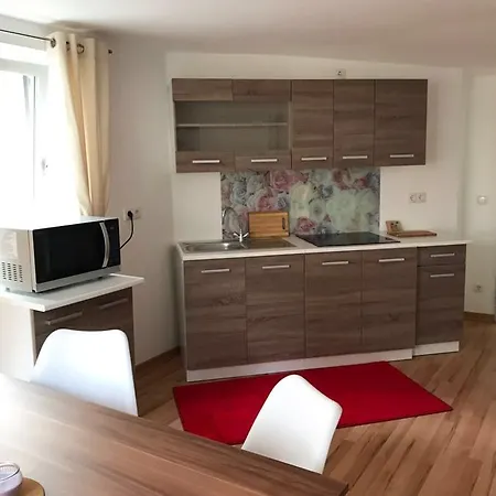Apartamento Loehr