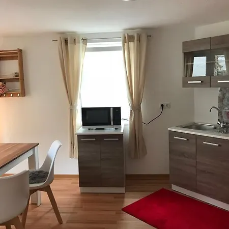Apartment Loehr *