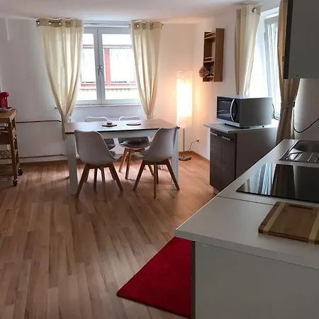 Apartment Loehr Koblenz (Rhineland-Palatinate)