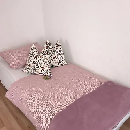 Apartamento Loehr Coblença