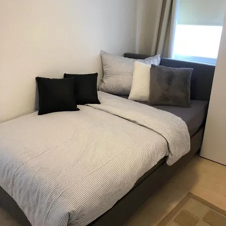 Apartamento Loehr *