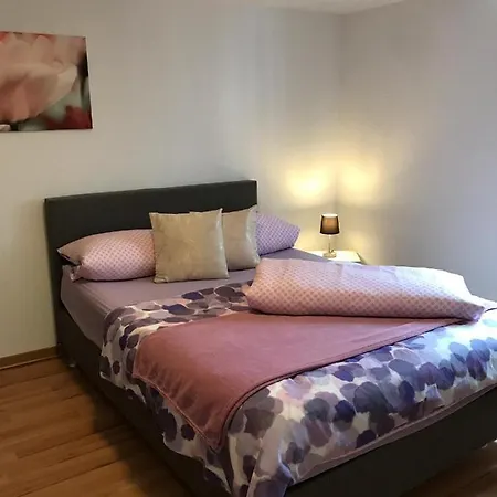 Loehr Apartment Koblenz (Rhineland-Palatinate)