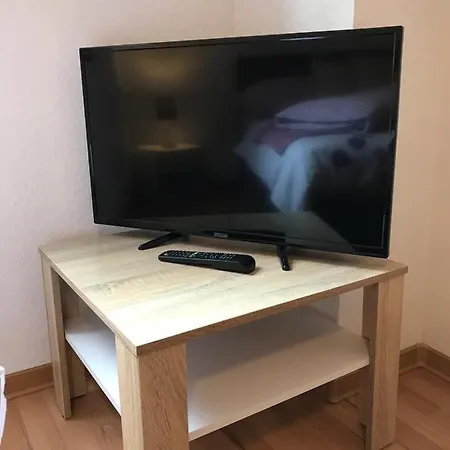 Loehr Apartment *