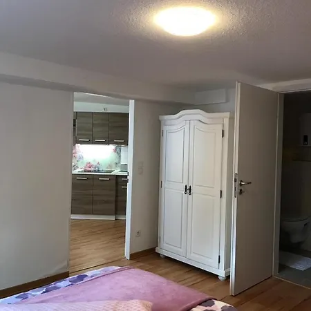 Apartment Loehr *