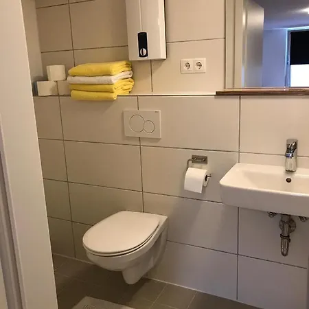 Apartment Loehr