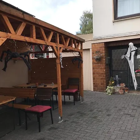 Loehr Apartment