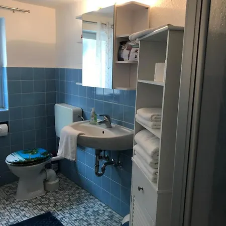Apartamento Loehr