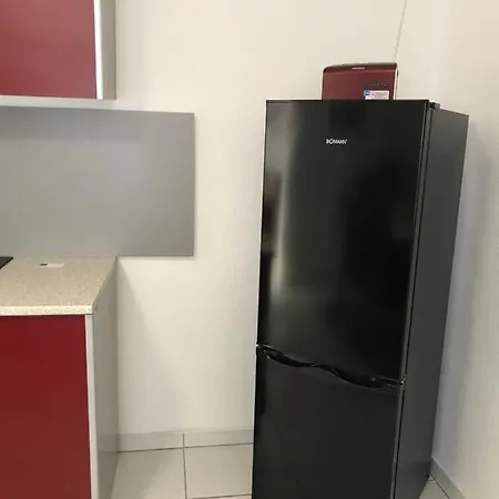 Loehr דירה קובלנץ