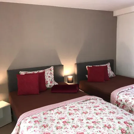 Appartement Loehr *