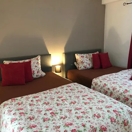Loehr Apartment *