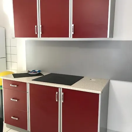 דירה Loehr קובלנץ