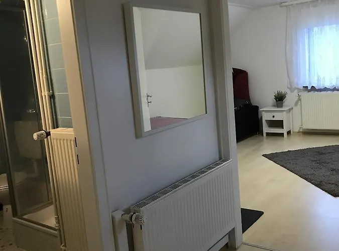 Apartmán Loehr *