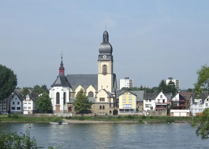 Apartmán Loehr