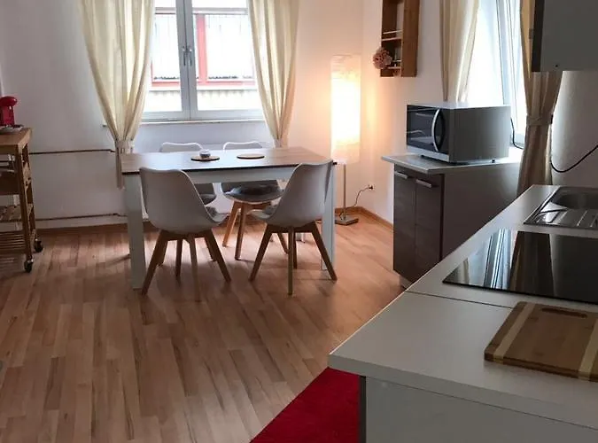 Apartment Löhr Koblenz (Rhineland-Palatinate)