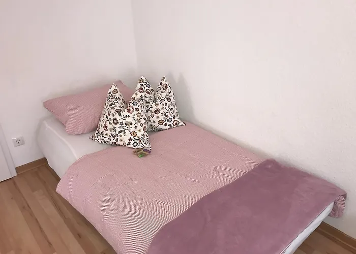 Apartment Löhr Koblenz (Rhineland-Palatinate)