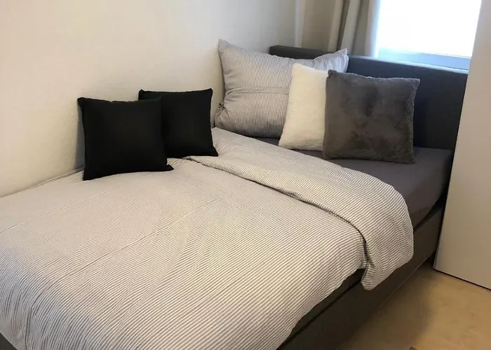 Apartmán Loehr *