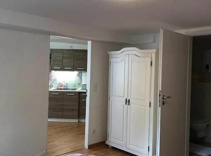 Apartmán Loehr *