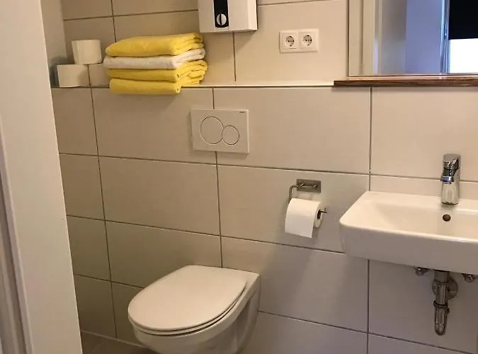 Apartmán Loehr