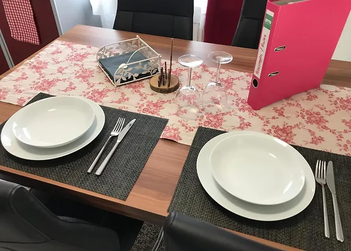 Apartmán Loehr