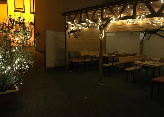 Loehr Apartmán *