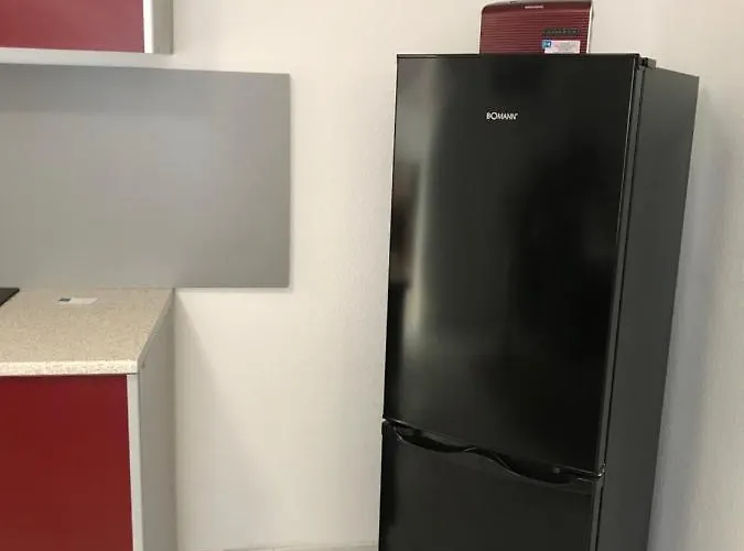 Löhr Apartment Koblenz (Rhineland-Palatinate)