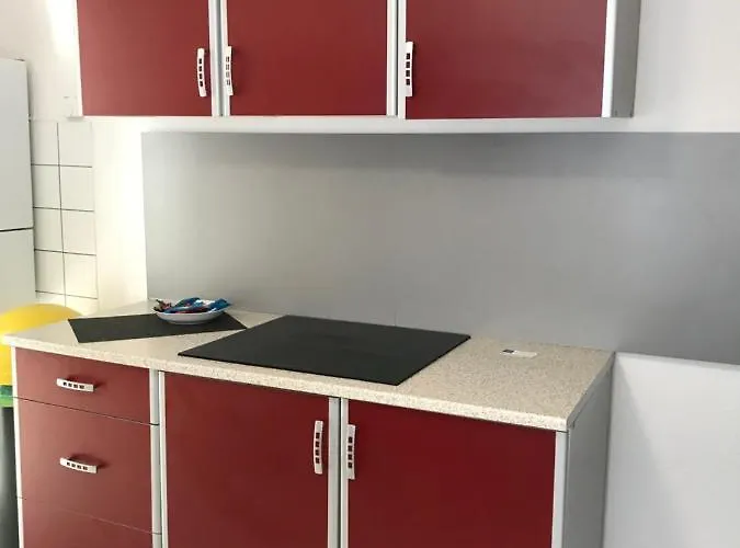 Apartmán Loehr Koblenc
