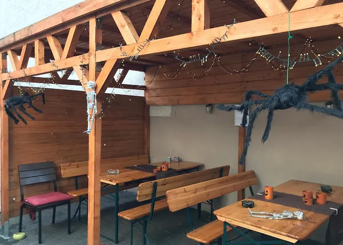 Löhr Apartment Koblenz (Rhineland-Palatinate)